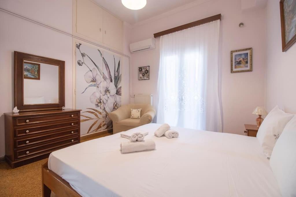 Vintage Charm Near Centre Apartment *