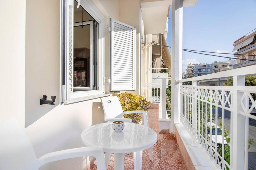 Vintage Charm Near Centre Heraklion (Crete)