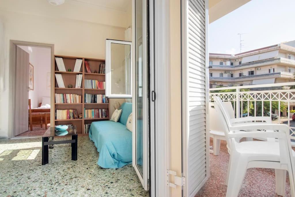 Vintage Charm Near Centre Apartment Heraklion (Crete)