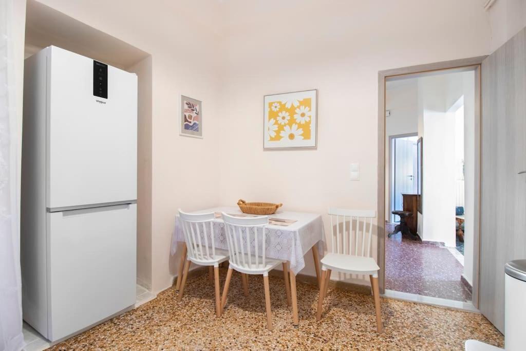 Apartment Vintage Charm Near Centre