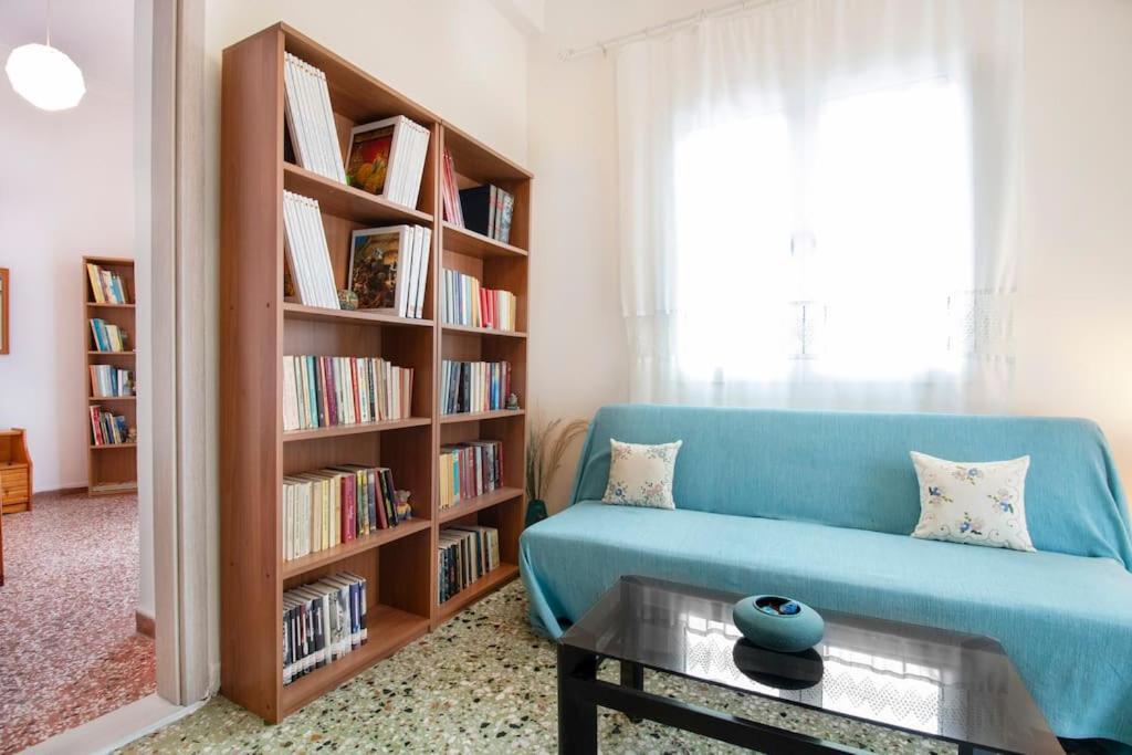Vintage Charm Near Centre Apartment