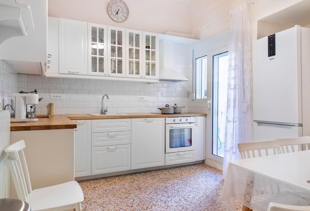 Vintage Charm Near Centre Apartment Heraklion (Crete)