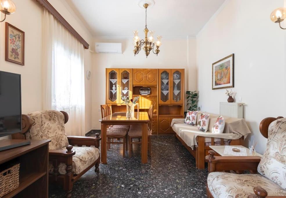 Apartment Vintage Charm Near Centre *